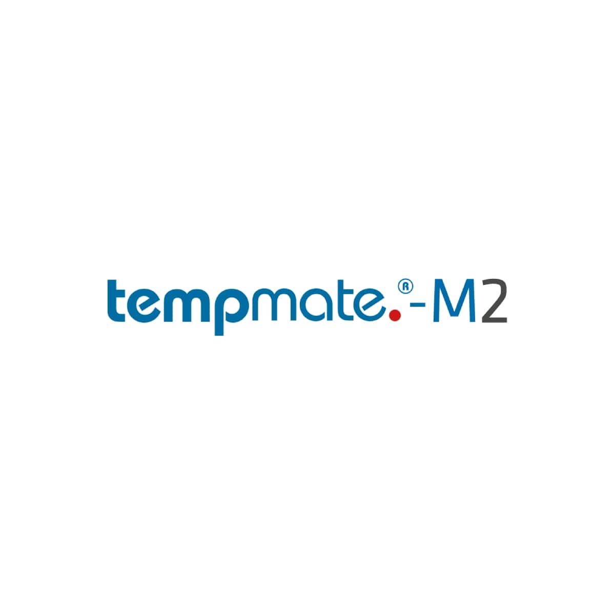 tempmate.®-M2 T Mehrweg USB-Temperaturdatenlogger