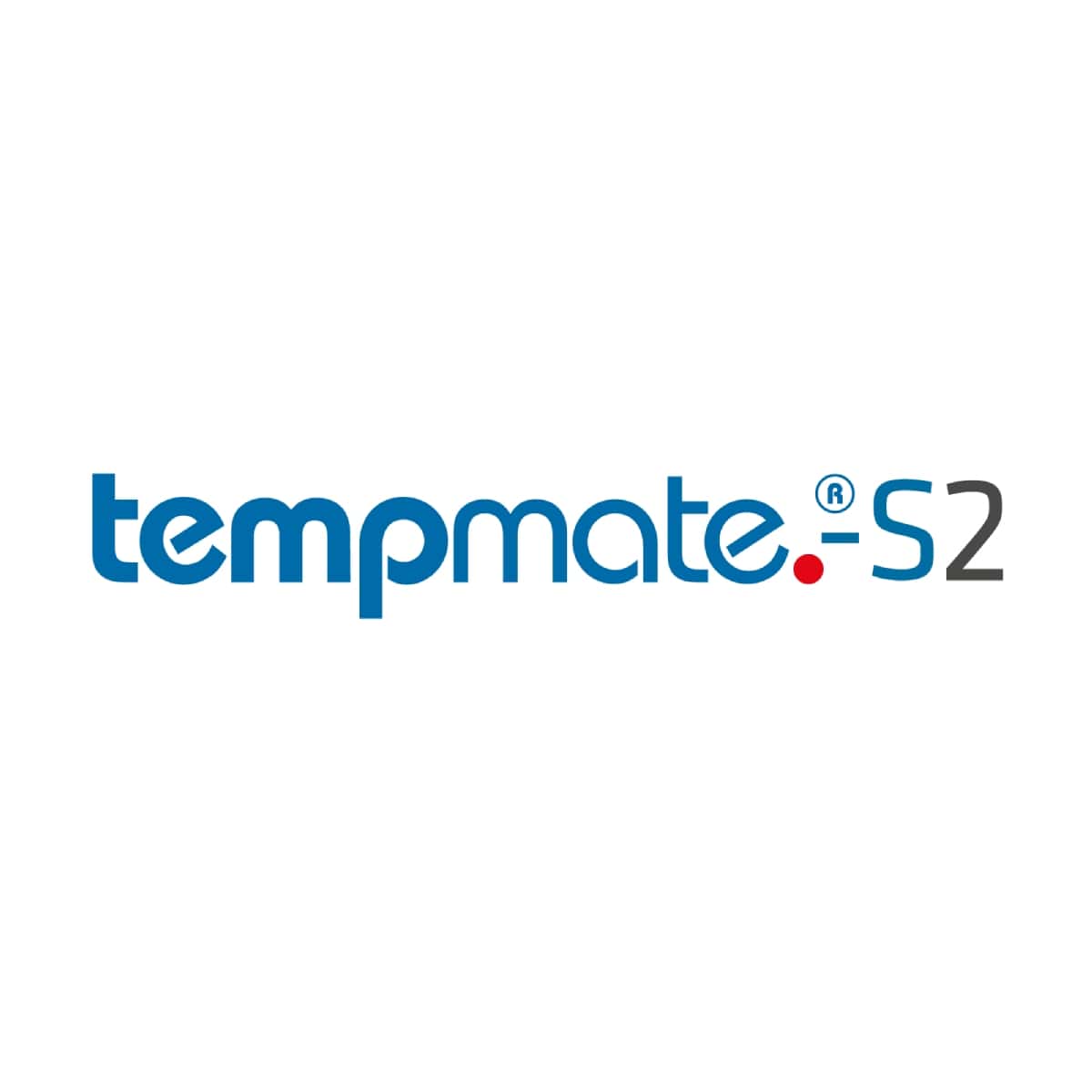 tempmate.®-S2 T Einweg-Datenlogger Temperatur