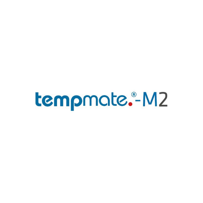 tempmate.®-M2 T Mehrweg USB-Temperaturdatenlogger