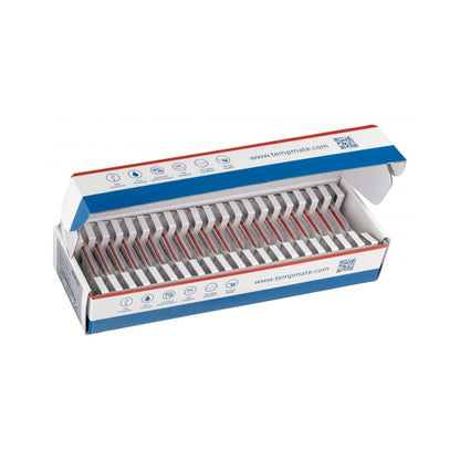 tempmate.®-S1 V2 Einweg-Datenlogger Temperatur