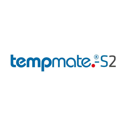 tempmate.®-S2 T Einweg-Datenlogger Temperatur
